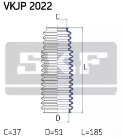 skf-vkjp2022